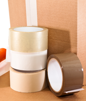 Shipping and Packaging Tape
