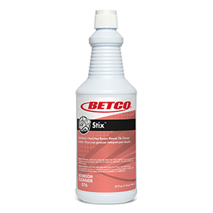 Betco Stix Bowl and Urinal Cleaner